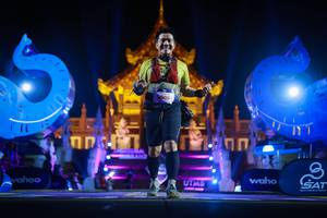 BIB: 6008
                            <button type="button" onclick="openModal(22657412)" class="btn btn-primary btn-sm float-right btn-popup" data-toggle="modal" data-target=".modal-high-quality">
                        <i class="fas fa-shopping-cart"></i> Add to Cart
                    </button>
                                            <button type="button" onclick="isThisMe(22657412, true)" class="btn btn-success btn-sm float-right btn-popup btn-isme hidden" data-toggle="tooltip" data-placement="bottom" title="นี่คือรูปของคุณใช่ไหม คลิกที่นี่เพื่อเอาเข้าอัลบั้ม">
                        <i class="fas fa-plus"></i> Add to album
                    </button>
                    <button type="button" onclick="isThisMe(22657412, false)" class="btn btn-warning btn-sm float-right btn-popup btn-isnotme hidden">
                        <i class="fas fa-ban"></i> Remove from album
                    </button>